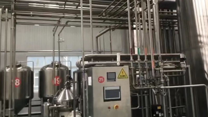 雁塔河北船头客精酿啤酒厂